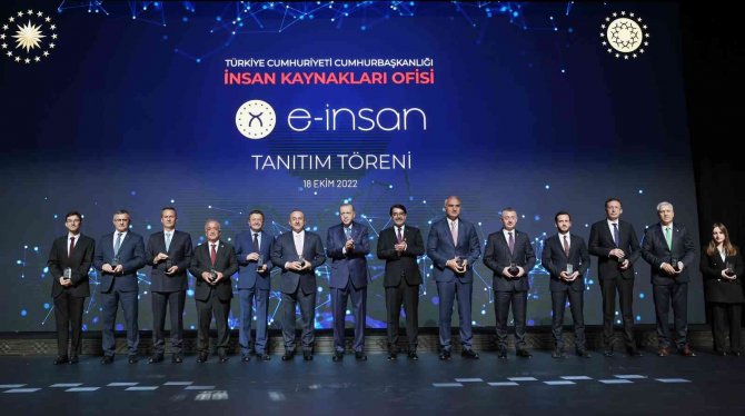 Cumhurbaşkanı Erdoğan’dan Gençlere Müjde