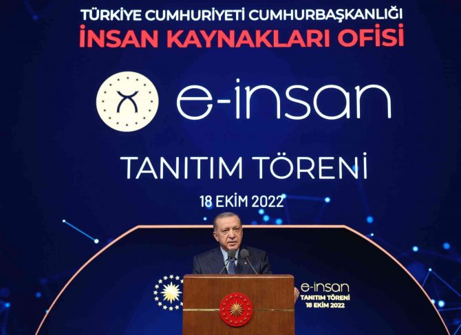 Cumhurbaşkanı Erdoğan’dan Gençlere Müjde