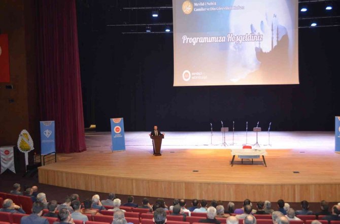 Denizli’de İki Önemli Hafta Birada Kutlandı