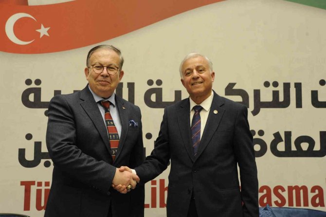 “Yunanistan’ın Doğu Akdeniz’de Yetkisi Yoktur”