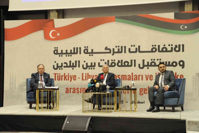 “Yunanistan’ın Doğu Akdeniz’de Yetkisi Yoktur”