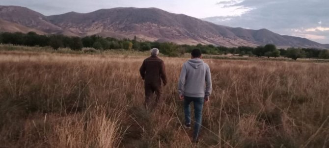 Elazığ’da Kaçak Avcı Denetiminde Bıldırcın Sesi Çıkaran Cihaz Ele Geçirildi