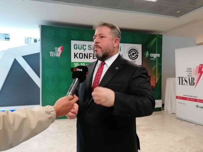 Enerjide Kritik Hamle: Yerli Türbin Ve Jeneratör Geliyor