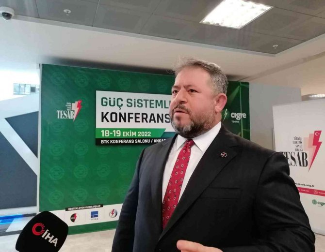Enerjide Kritik Hamle: Yerli Türbin Ve Jeneratör Geliyor