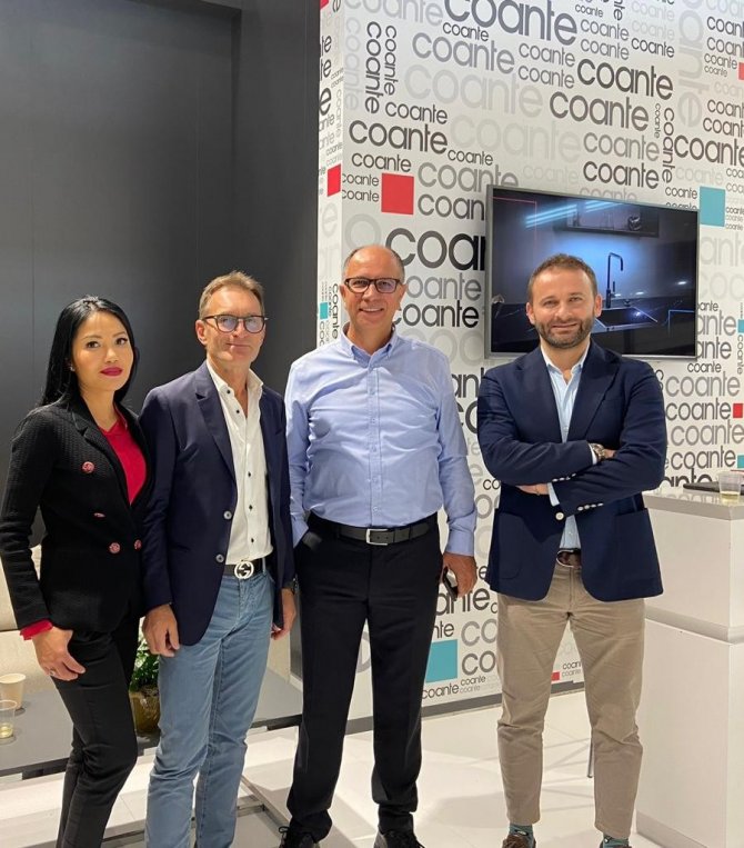 Muğla’nın Dünyaya Açılan Kapısı Coante Oldu