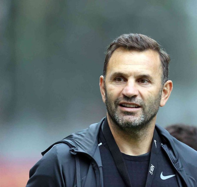 Galatasaray, Kastamonuspor Maçı Hazırlıklarını Tamamladı