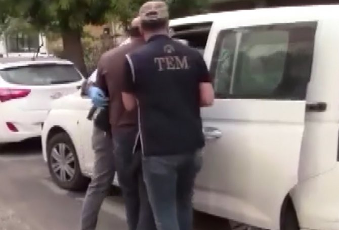 Gaziantep’te Fetö/pdy’nin Finans Ayağına Operasyon: 9 Gözaltı