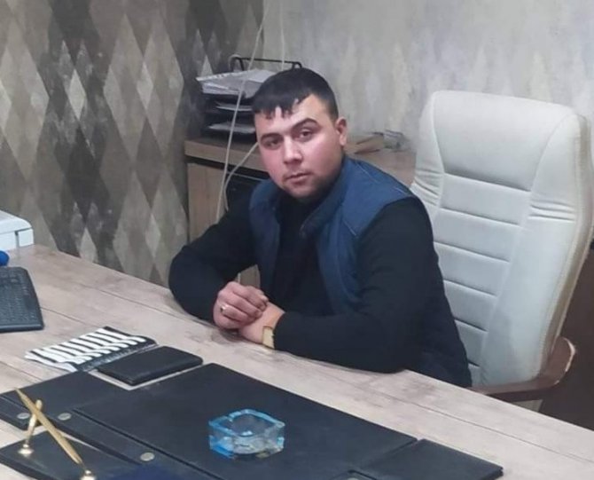 5 Ay Önceki Hurdacı Cinayeti Aydınlatıldı, Katil Zanlısı ’Enişte’ Çıktı