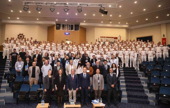 Deü’deki Çalıştayda İklim Değişikliğine Dikkat Çekildi