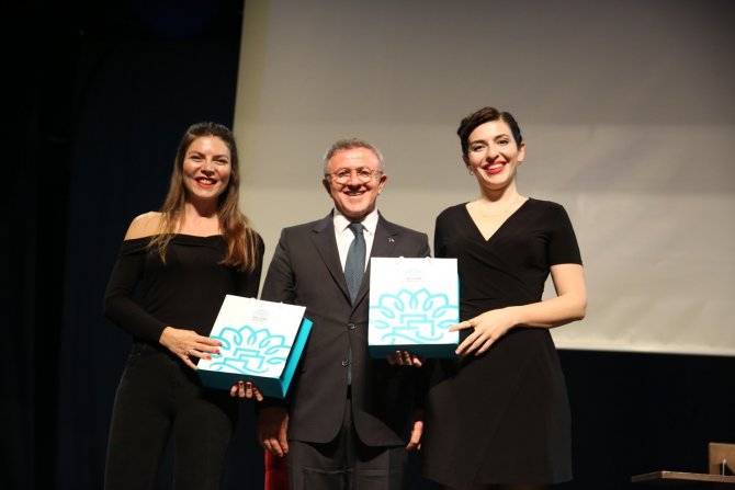 Hanau Ve Nilüfer’in Gençleri Türkland’i Birlikte İzledi