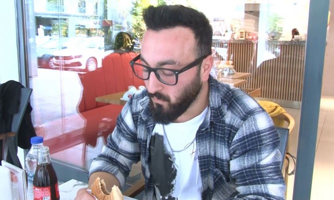 Dondurulmuş Et Ürünlerine Dikkat; “Çözünen Eti Hemen Pişirin, Tekrardan Dondurmayın”