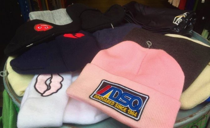 Rengarenk Bereler Vitrinlerde Yerini Aldı