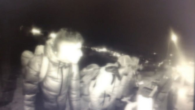İ̇stanbul’da Yabancı Uyruklulara Yönelik Operasyon: Polisin Dikkati Sonucu Yakalandı