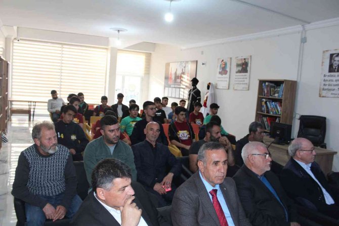 Iğdır’da Azerbaycan’ın Bağımsızlık Yıldönümü Programı