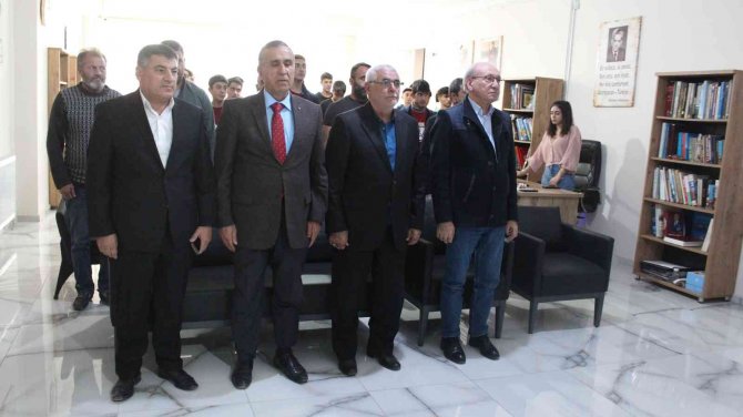 Iğdır’da Azerbaycan’ın Bağımsızlık Yıldönümü Programı