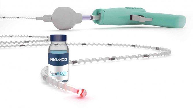 Venablock’un Türkiye Distribütörü Kafkas A.ş. Oldu