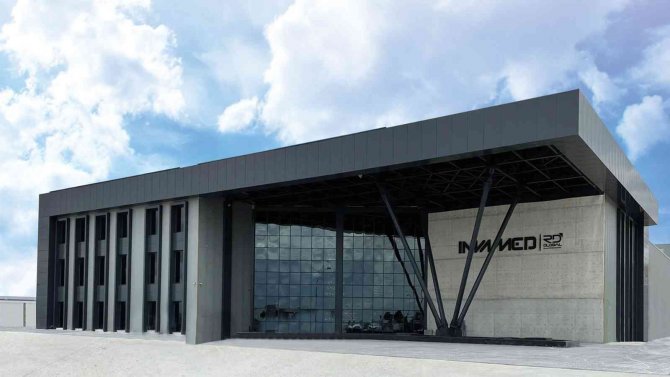 Venablock’un Türkiye Distribütörü Kafkas A.ş. Oldu