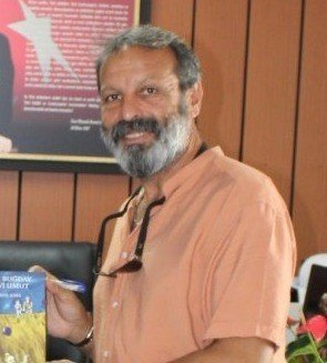 Jean-luc Godard Film Ödülü Yönetmen Erdal Kara’nın