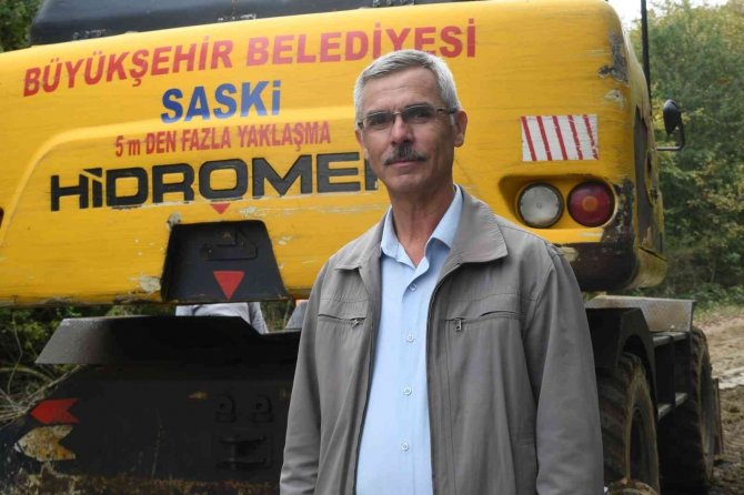 Samsun’da Suya 82 Milyon Tl’lik Yatırım