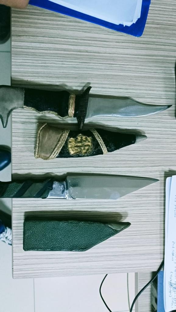 Şüpheli Araçta Yapılan Aramada Uyuşturucu Madde Bulundu