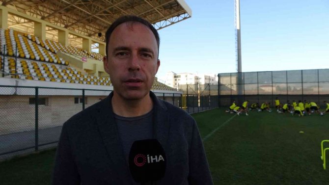 1984 Muşspor’da Ziraat Türkiye Kupası Heyecanı