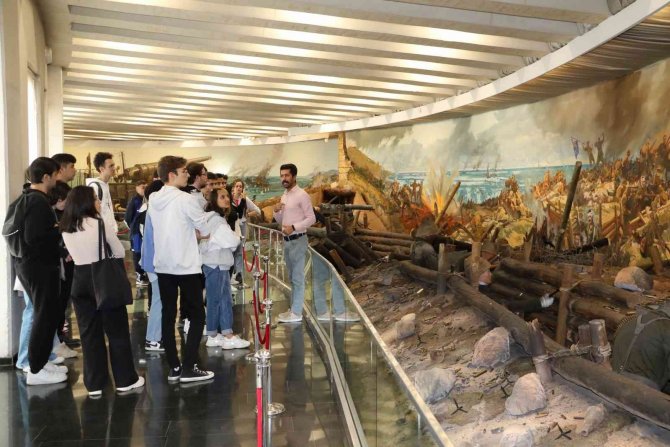 Manisa Büyükşehir İle Üniversite Arasında Örnek İş Birliği