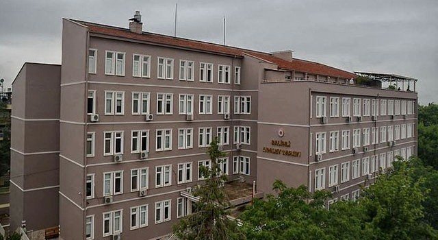 Manisalı Acılı Aile Adli Tıp Kurumu Raporuna Tepki Gösterdi