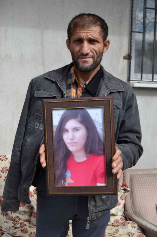 Manisalı Acılı Aile Adli Tıp Kurumu Raporuna Tepki Gösterdi