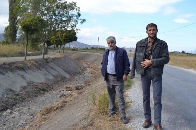 Manisalı Acılı Aile Adli Tıp Kurumu Raporuna Tepki Gösterdi