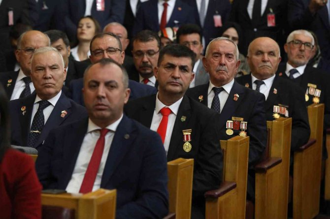 Mhp Genel Başkanı Bahçeli: “Amasra’yı Konuşuyorken Soma Felaketini Hatırlatmak Maksatlıdır”