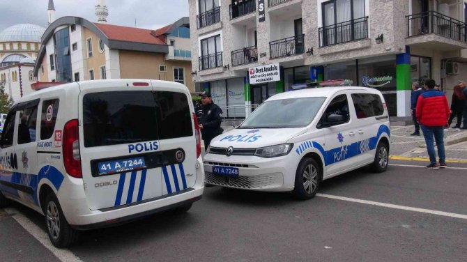 Çifte Cinayetin Tanıkları Dehşet Anlarını Anlattı