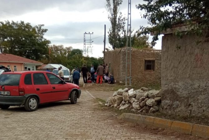 Alacak Verecek Meselesi Kanlı Bitti: 1 Ölü