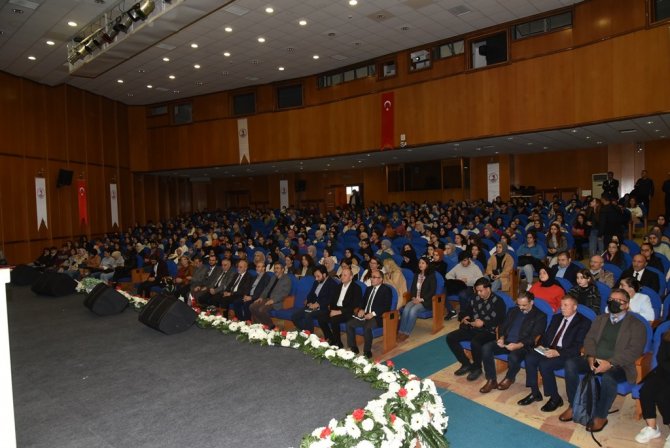 Rektör Ünal: “Omü’ye Ait Bir Tarz Oluşturmak İstiyoruz’