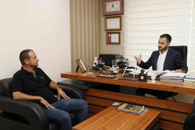 Oto Galerici Araba Almak İsterken Dolandırıldı