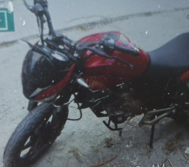 Edirne’de Otomobil İle Motosiklet Çarpıştı: 2 Yaralı