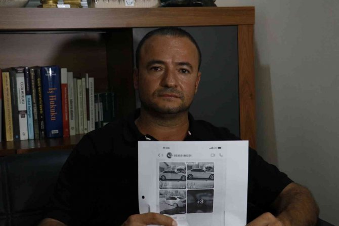Oto Galerici Araba Almak İsterken Dolandırıldı