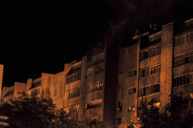 Rusya’daki Uçak Kazasında Bilanço Ağırlaşıyor: 13 Ölü, 19 Yaralı