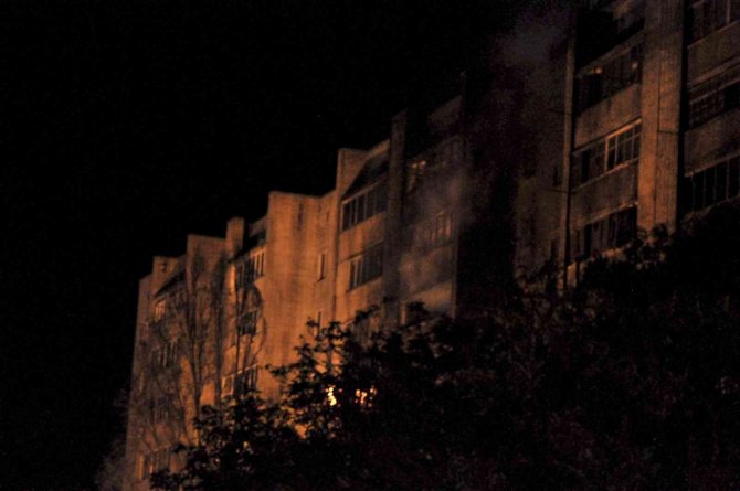 Rusya’daki Uçak Kazasında Bilanço Ağırlaşıyor: 13 Ölü, 19 Yaralı