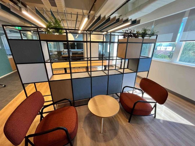 Siemens Healthineers Türkiye, İ̇stanbul Ofisini Yeniledi