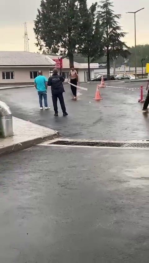 Öyle Şeyler Yaptı Ki Kimse Anlam Veremedi