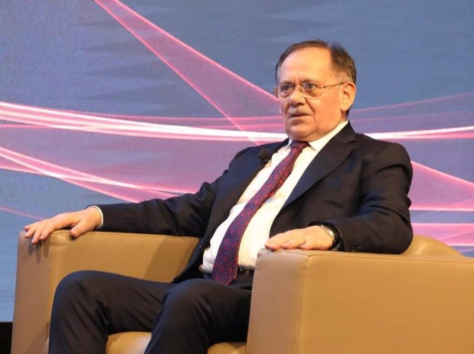 Demir: “Birçok Alanda Yeni Projeleri Hayata Geçiriyoruz”
