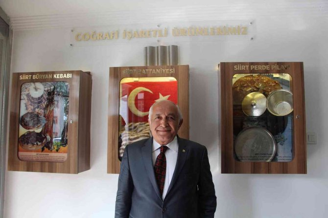 Tescil Belgesi Alan Şal Şapik Kumaşı Yurtdışına Açılıyor