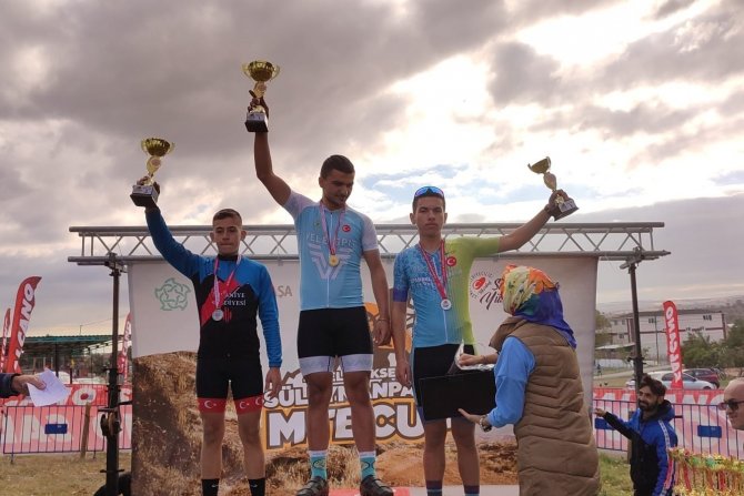 Tekirdağ’da Mtb Cup Heyecanı Yaşandı