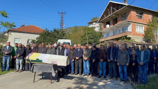 Çekiçli Vahşette Ürperten Detay, Öldükten Sonra Bile Defalarca Başına Vurmuş