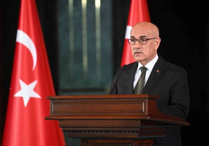 Bakan Kirişci: “280 Bin 643 Kadın Çiftçimize Yaklaşık 10 Milyar Liralık Destek Sağladık”