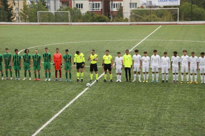 Denizlispor’un Minikleri Lige 3 Puan İle Başladı
