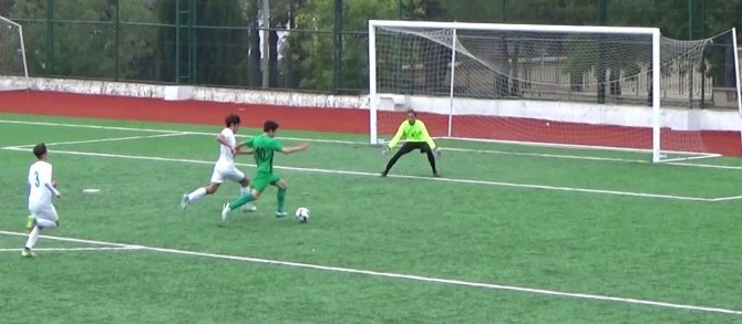 Denizlispor’un Minikleri Lige 3 Puan İle Başladı