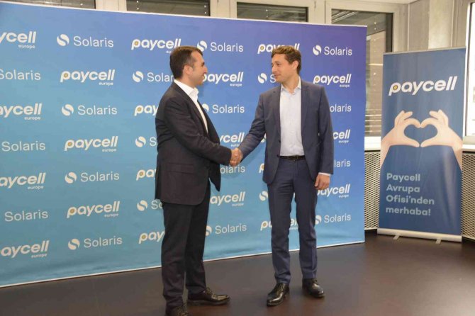 Paycell Yeni Markası ‘Paycell Europe’ İle Avrupa’da