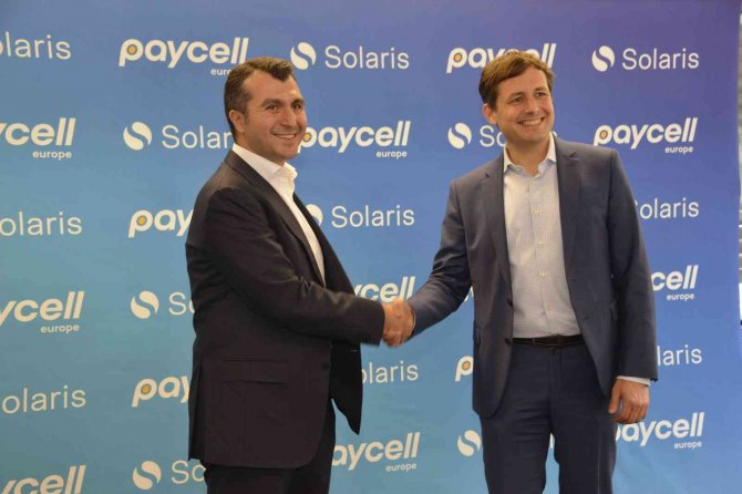 Paycell Yeni Markası ‘Paycell Europe’ İle Avrupa’da