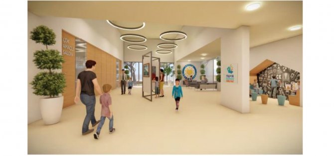 Cumhuriyetin 99. Yılında Tegv’den Vanlı Çocuklara Müjde